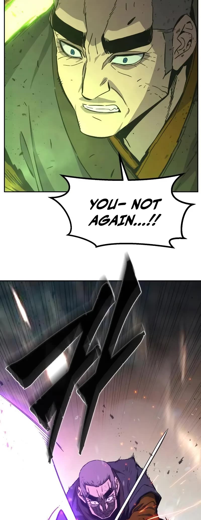 Absolute Sword Sense Chapter 126 page 15 - Chapter 126