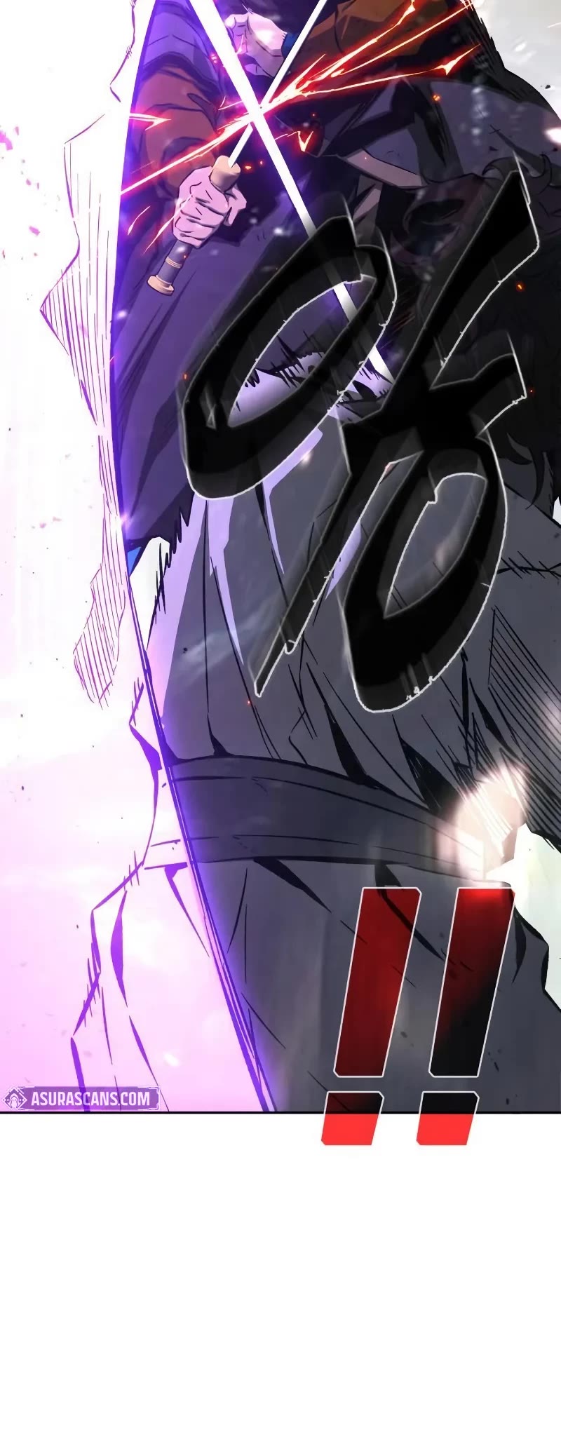 Absolute Sword Sense Chapter 126 page 16 - Chapter 126