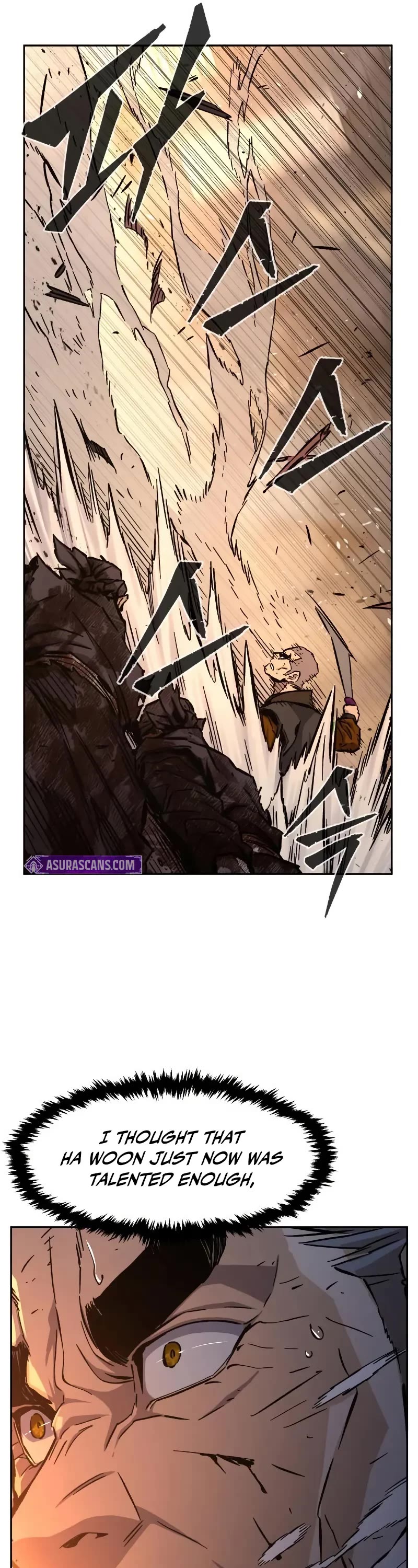 Absolute Sword Sense Chapter 126 page 17 - Chapter 126