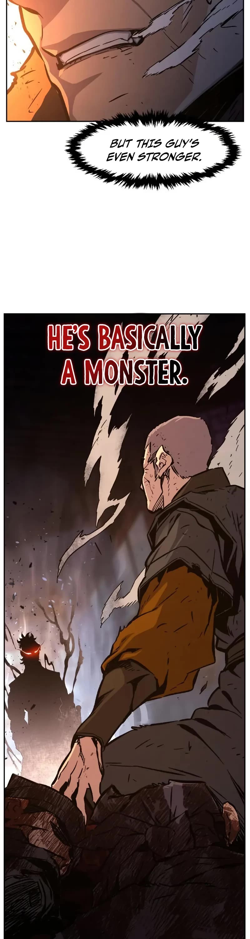 Absolute Sword Sense Chapter 126 page 18 - Chapter 126