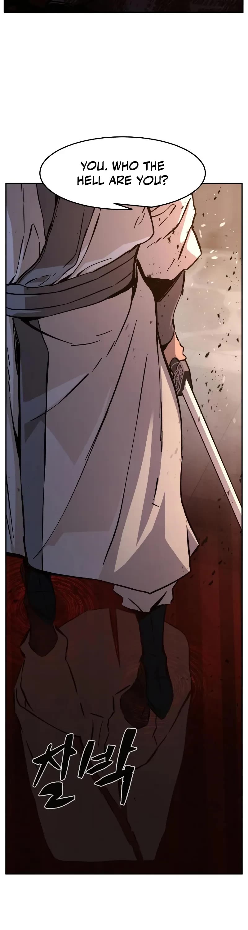 Absolute Sword Sense Chapter 126 page 19 - Chapter 126