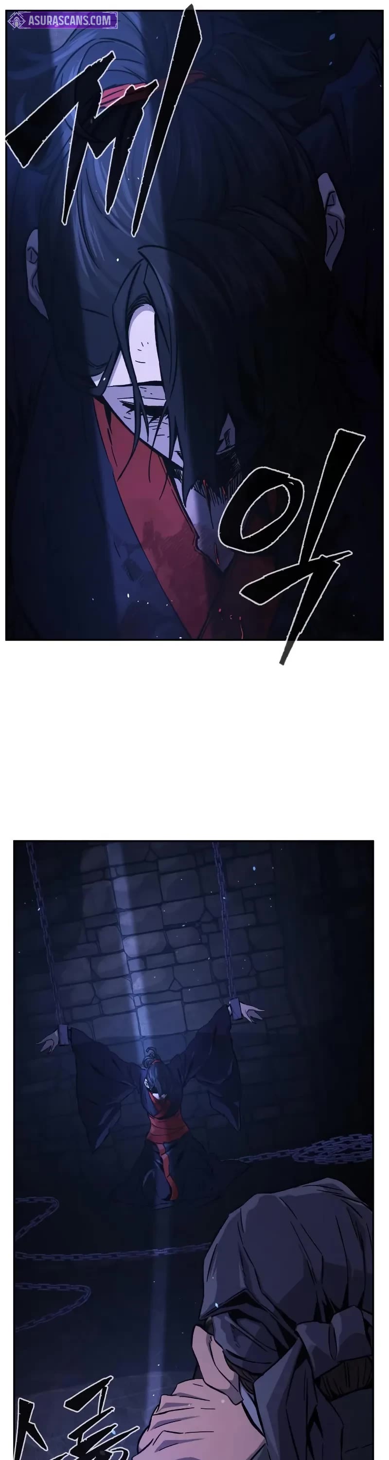 Absolute Sword Sense Chapter 126 page 22 - Chapter 126