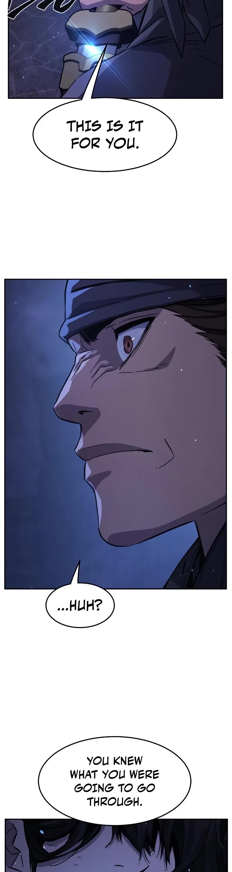 Absolute Sword Sense Chapter 126 page 23 - Chapter 126