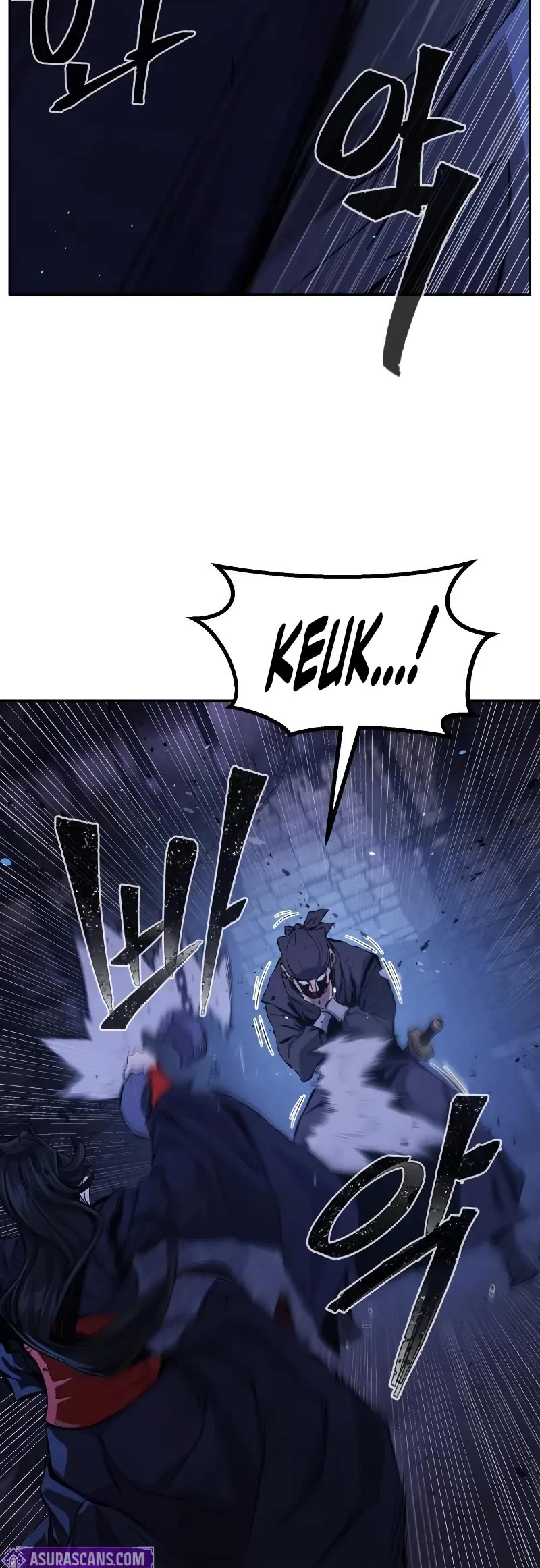 Absolute Sword Sense Chapter 126 page 25 - Chapter 126