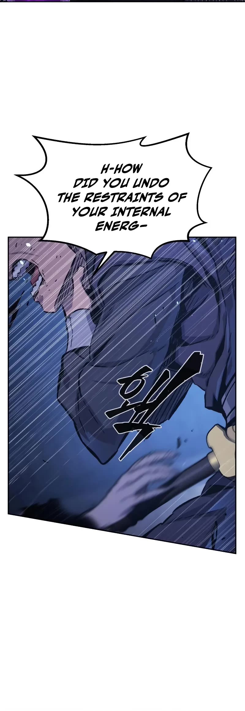 Absolute Sword Sense Chapter 126 page 26 - Chapter 126