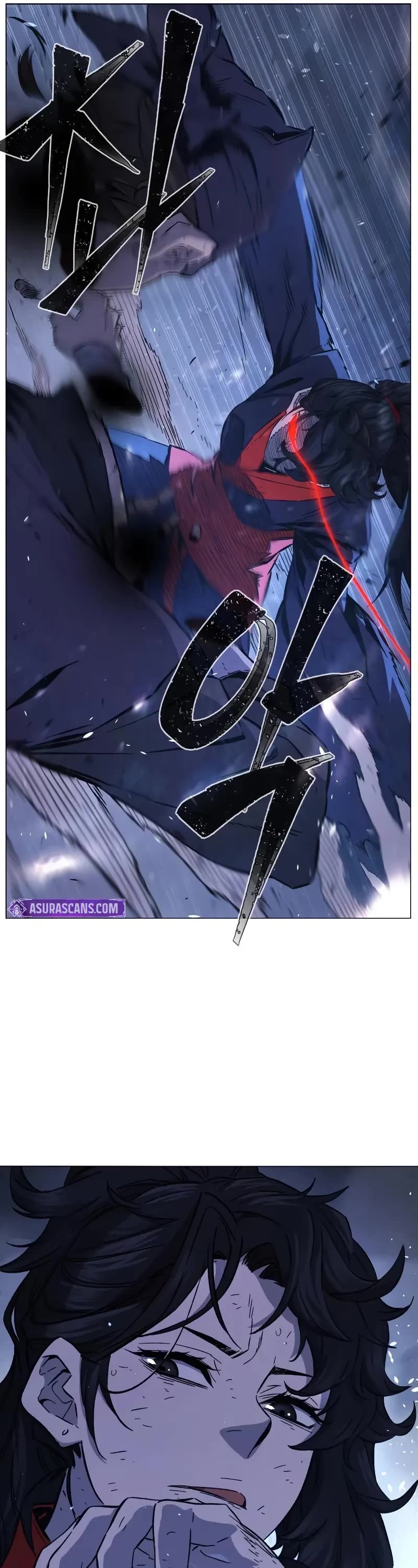 Absolute Sword Sense Chapter 126 page 27 - Chapter 126