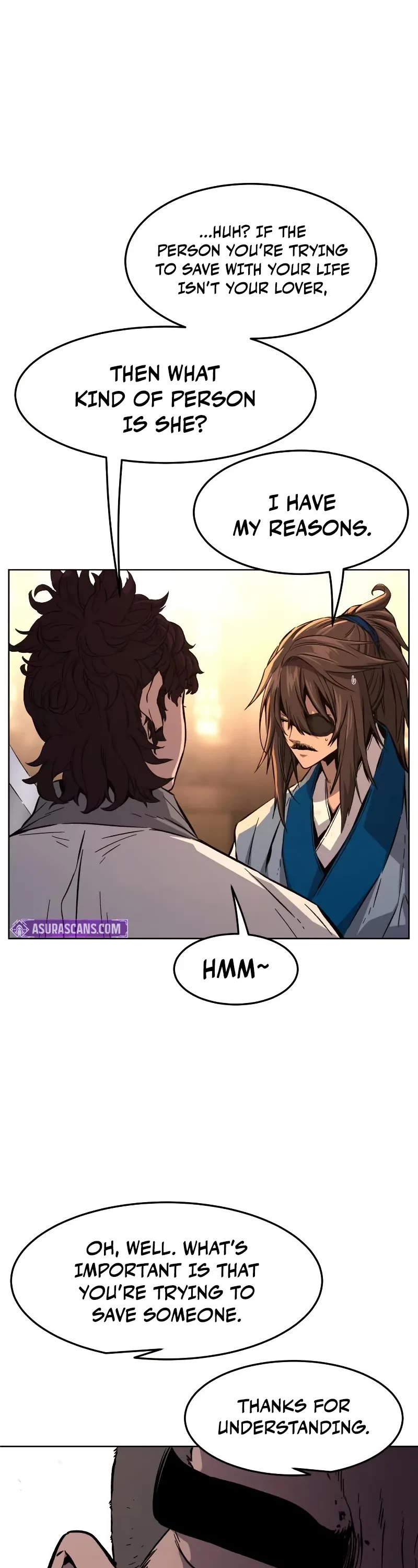 Absolute Sword Sense Chapter 126 page 3 - Chapter 126