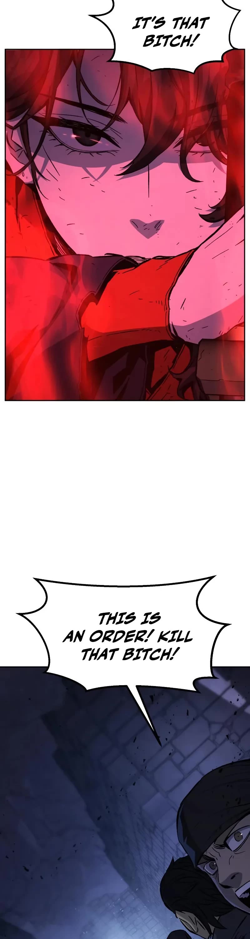 Absolute Sword Sense Chapter 126 page 33 - Chapter 126