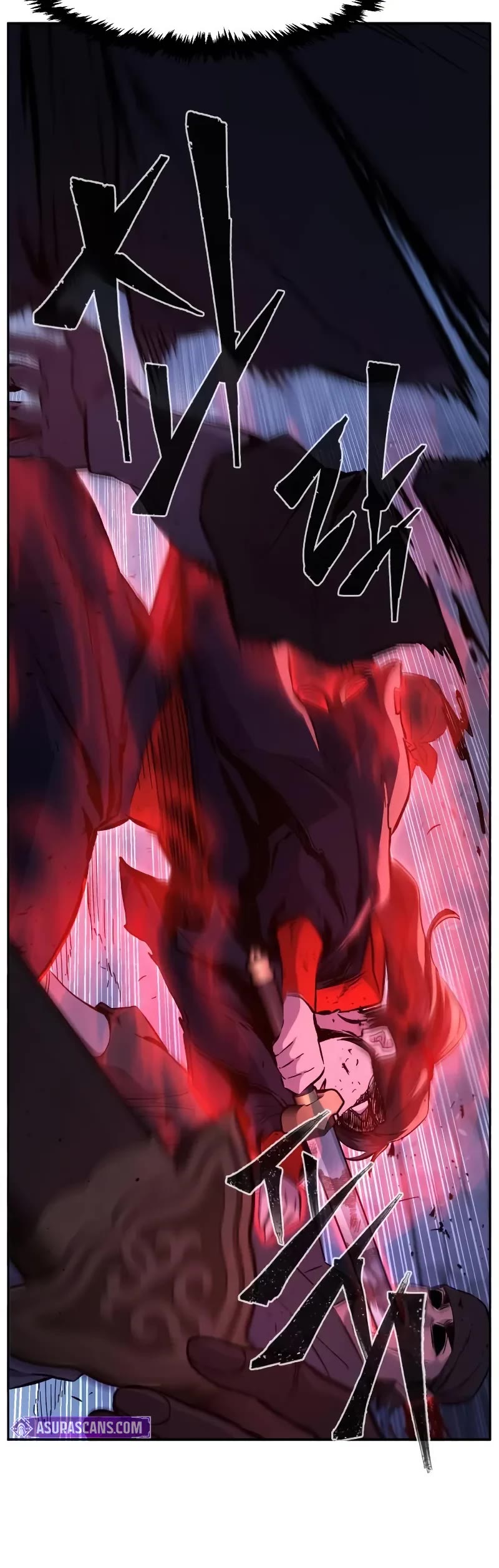 Absolute Sword Sense Chapter 126 page 35 - Chapter 126