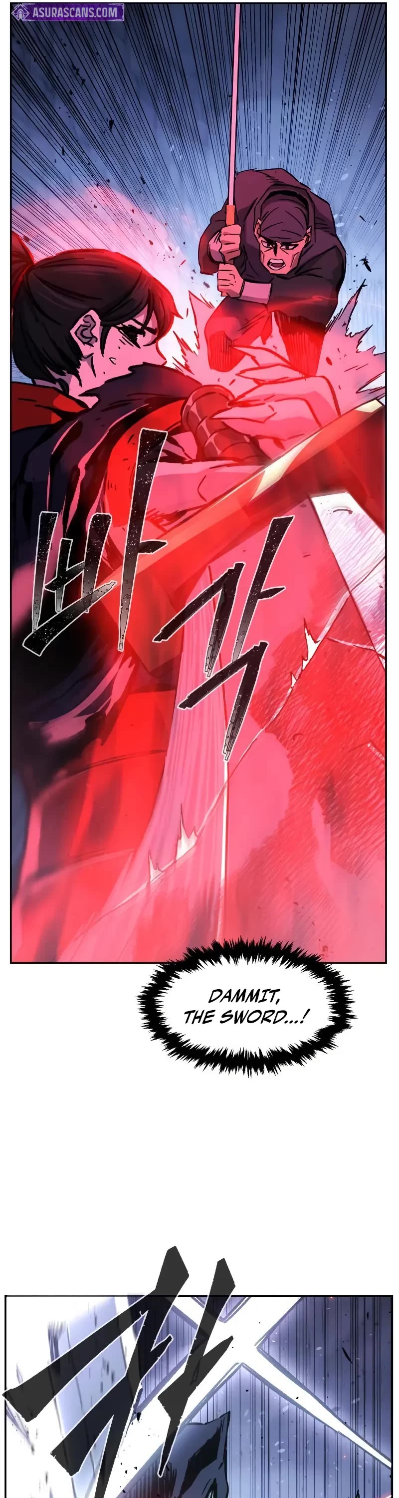 Absolute Sword Sense Chapter 126 page 37 - Chapter 126