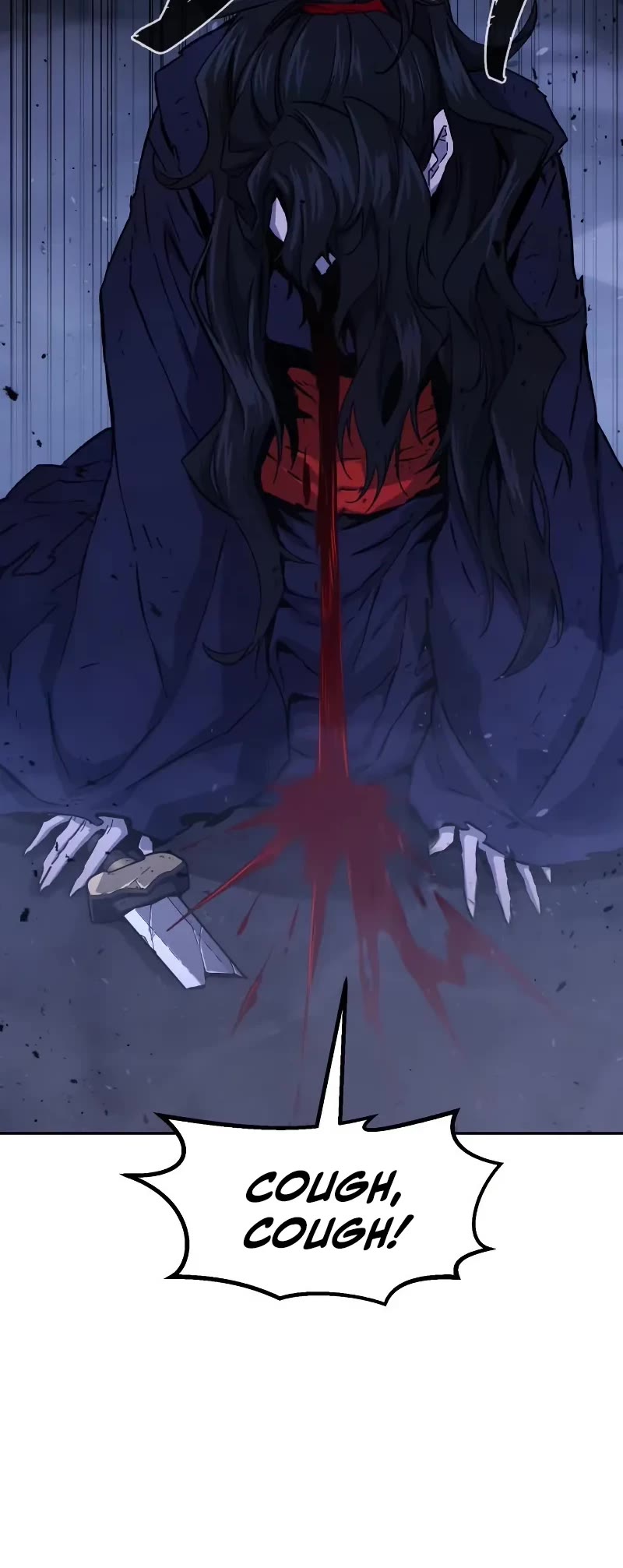 Absolute Sword Sense Chapter 126 page 41 - Chapter 126