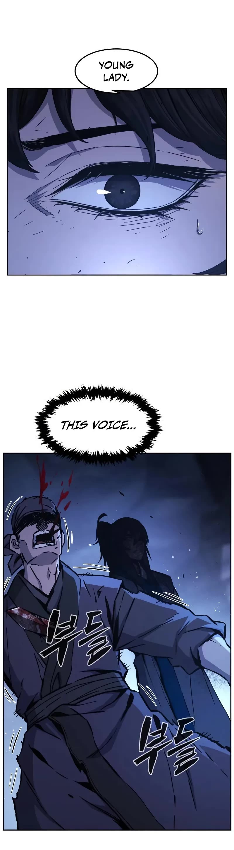 Absolute Sword Sense Chapter 126 page 45 - Chapter 126