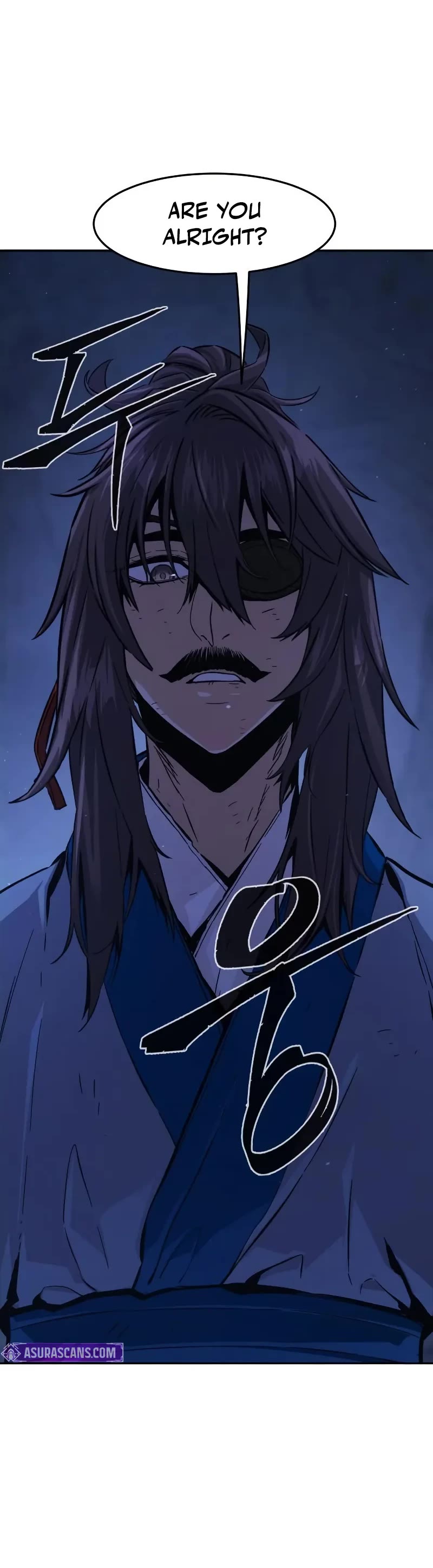 Absolute Sword Sense Chapter 126 page 46 - Chapter 126