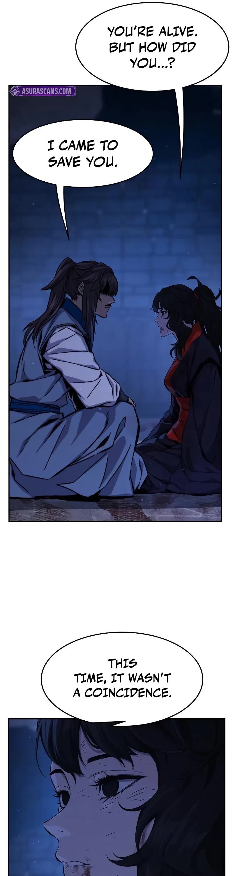 Absolute Sword Sense Chapter 126 page 47 - Chapter 126
