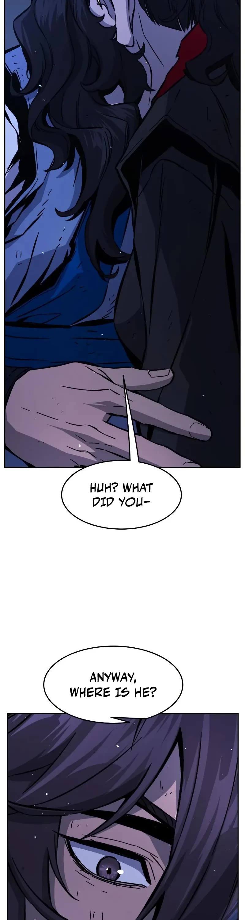 Absolute Sword Sense Chapter 126 page 53 - Chapter 126