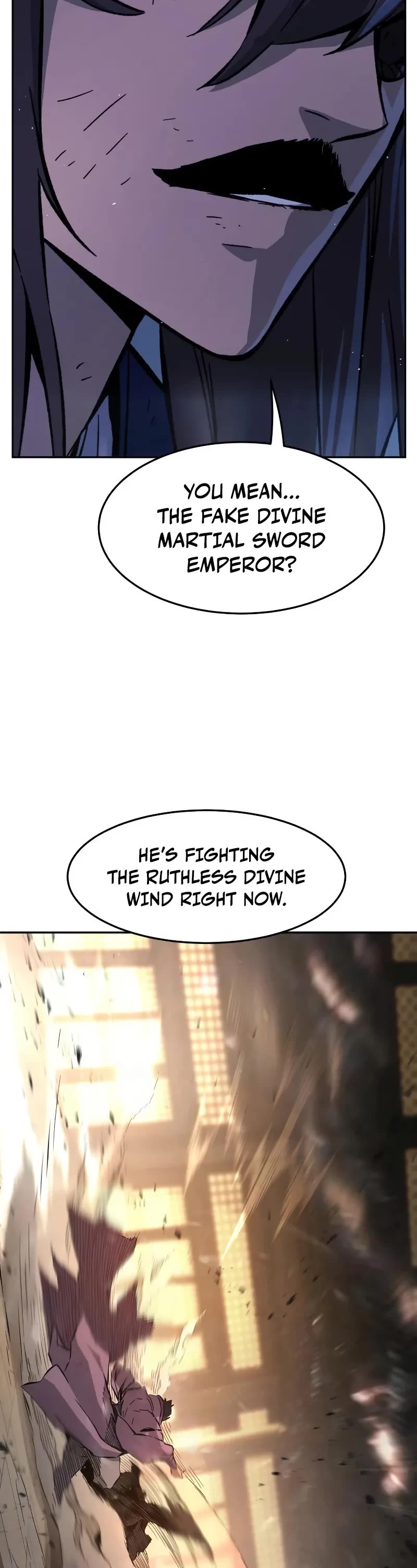Absolute Sword Sense Chapter 126 page 54 - Chapter 126