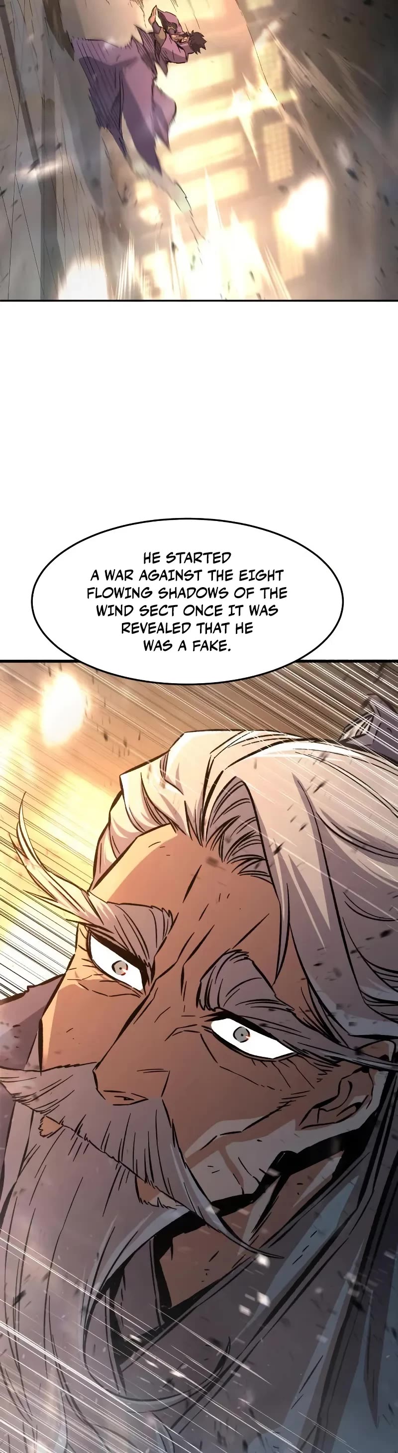 Absolute Sword Sense Chapter 126 page 55 - Chapter 126