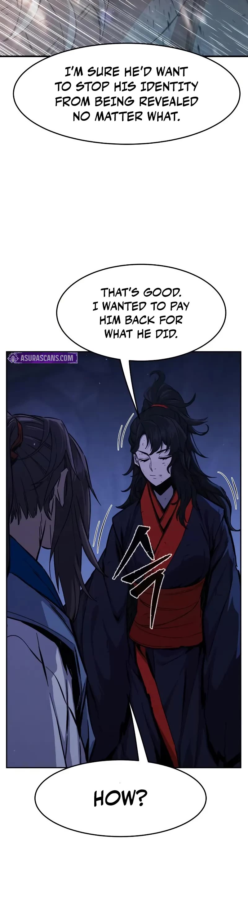 Absolute Sword Sense Chapter 126 page 56 - Chapter 126