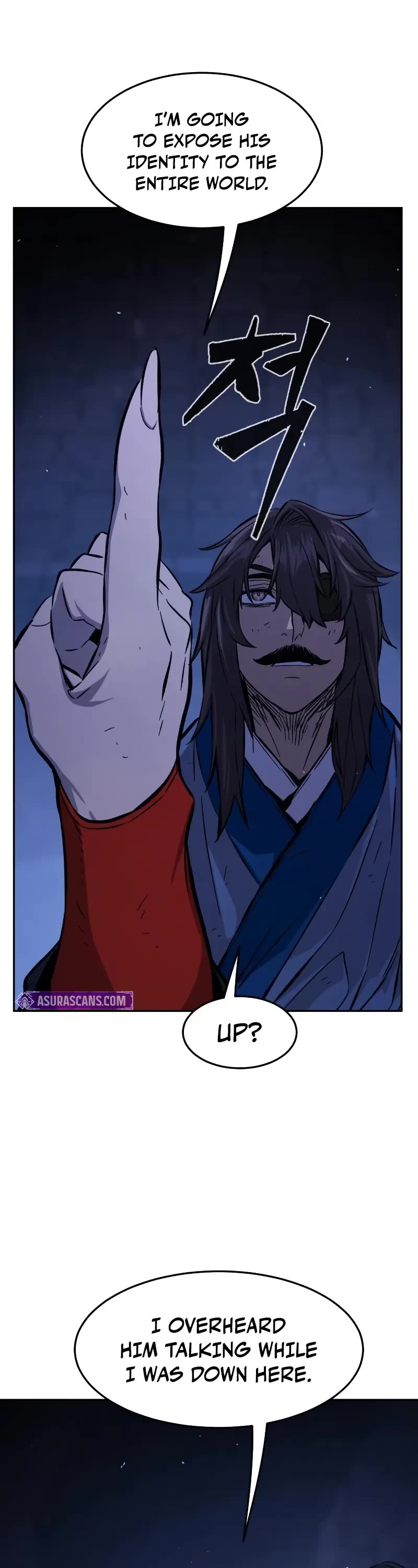 Absolute Sword Sense Chapter 126 page 57 - Chapter 126