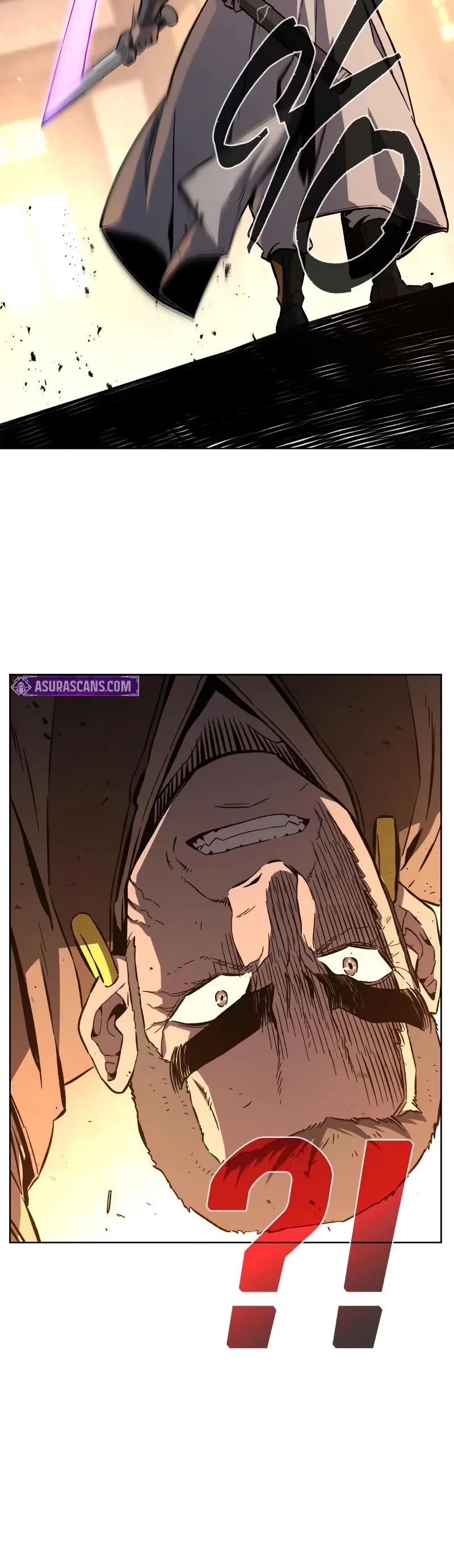 Absolute Sword Sense Chapter 126 page 6 - Chapter 126