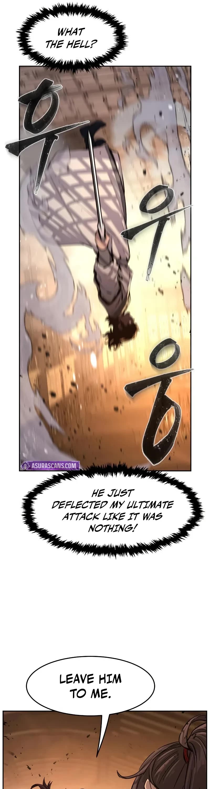 Absolute Sword Sense Chapter 126 page 7 - Chapter 126
