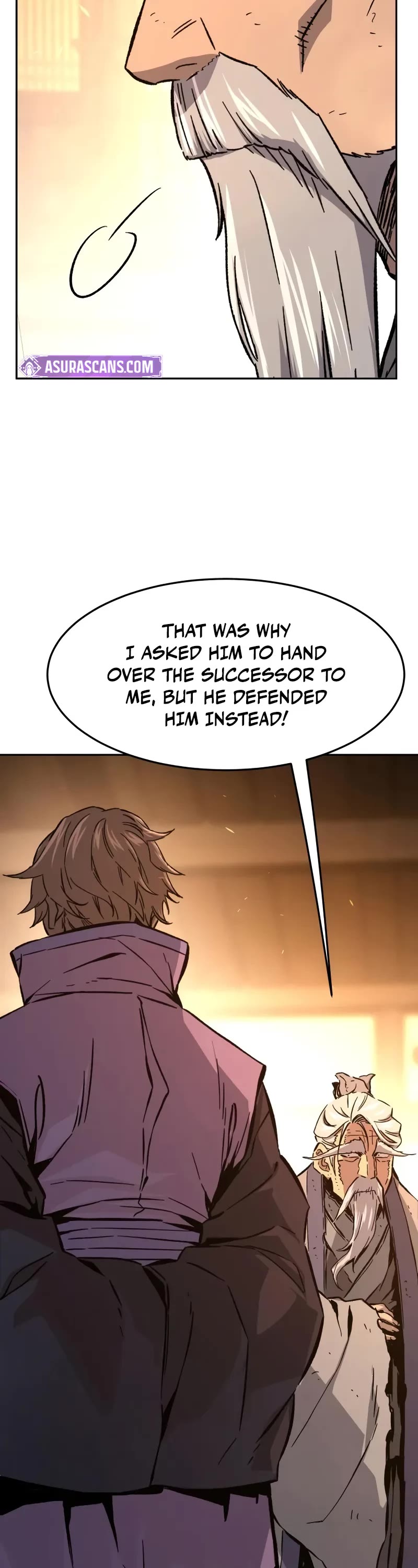 Absolute Sword Sense Chapter 127 page 13 - Chapter 127