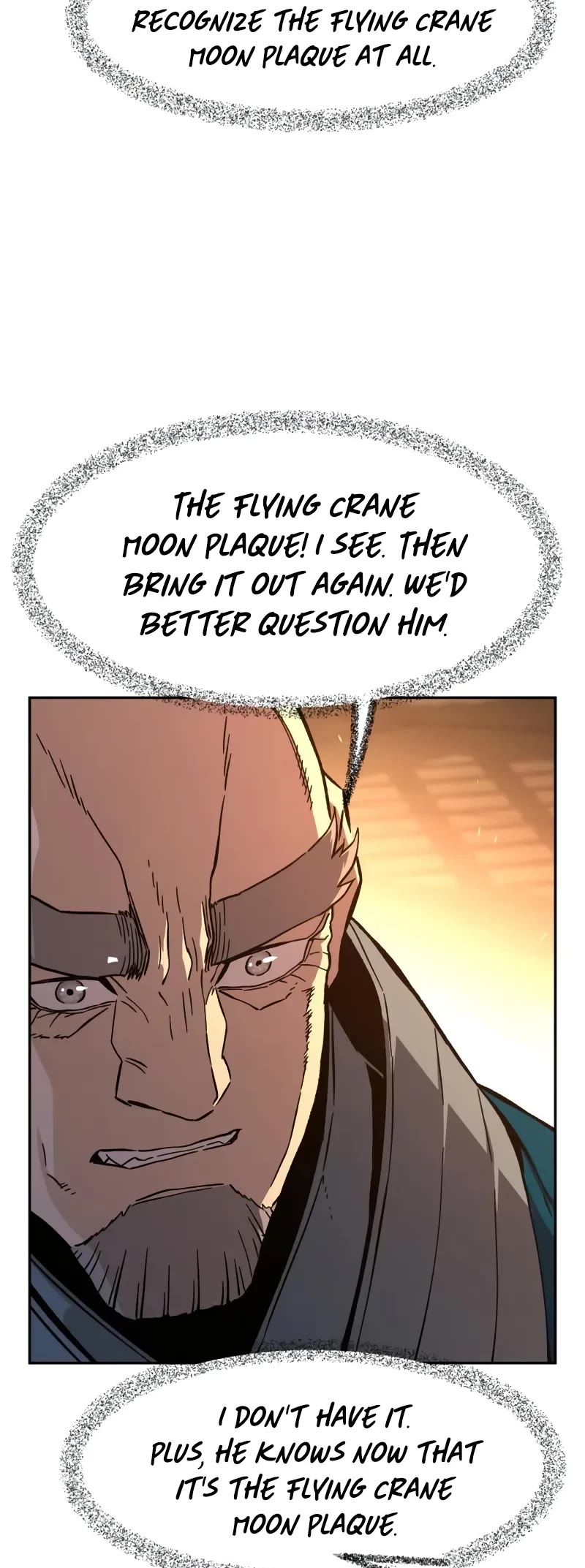 Absolute Sword Sense Chapter 127 page 15 - Chapter 127