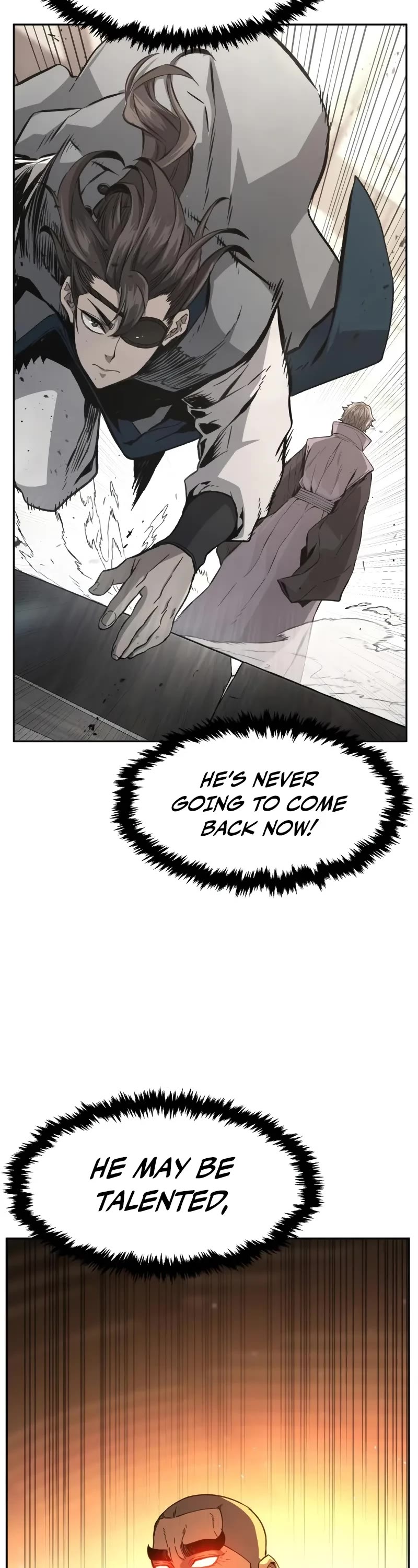 Absolute Sword Sense Chapter 127 page 18 - Chapter 127