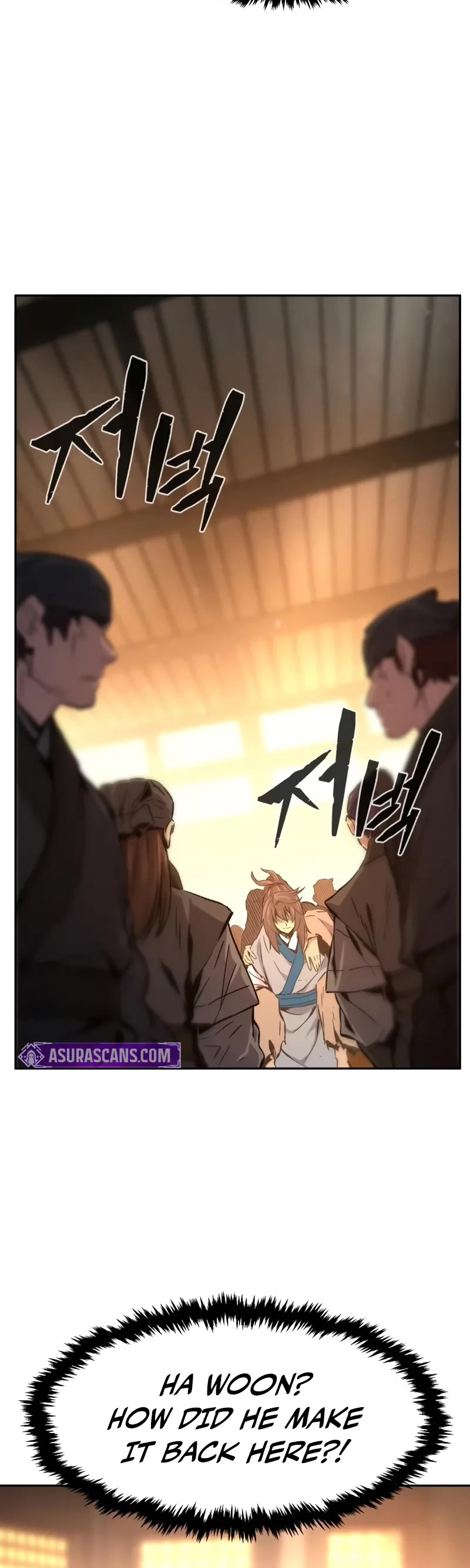 Absolute Sword Sense Chapter 127 page 21 - Chapter 127