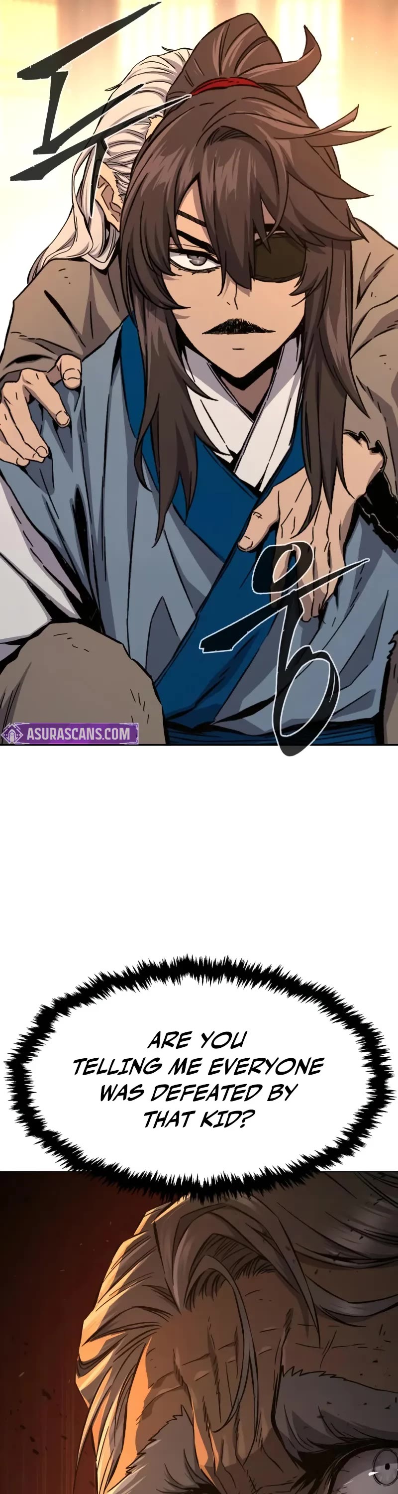 Absolute Sword Sense Chapter 127 page 22 - Chapter 127