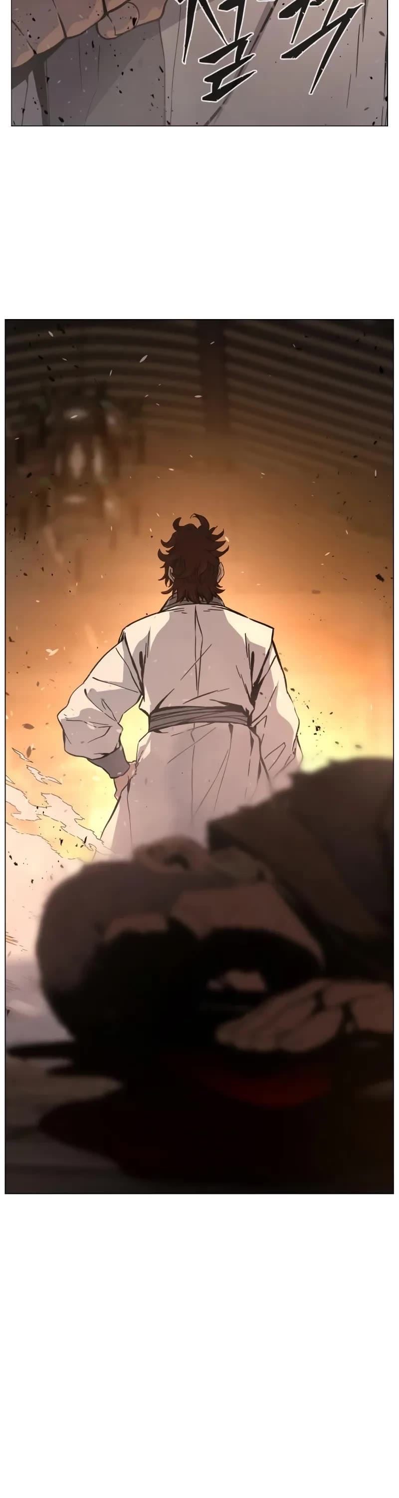 Absolute Sword Sense Chapter 127 page 24 - Chapter 127