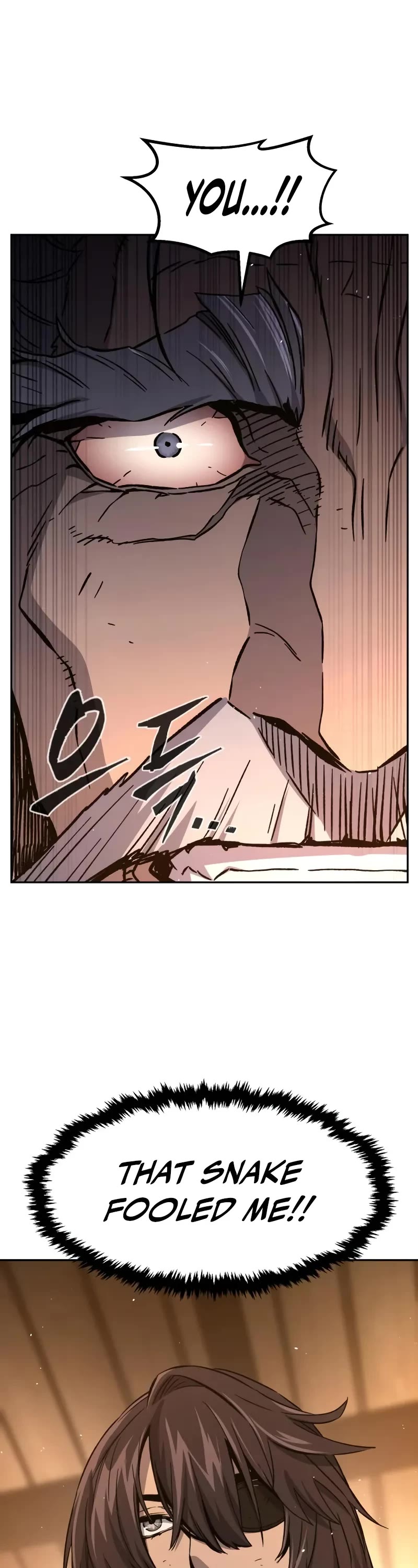 Absolute Sword Sense Chapter 127 page 38 - Chapter 127