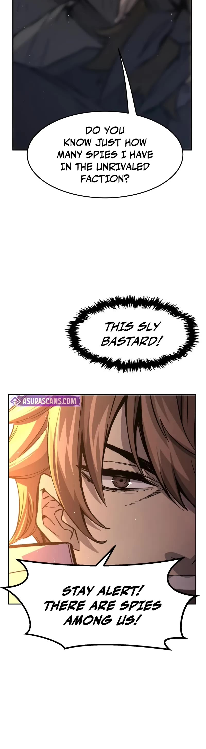 Absolute Sword Sense Chapter 127 page 41 - Chapter 127