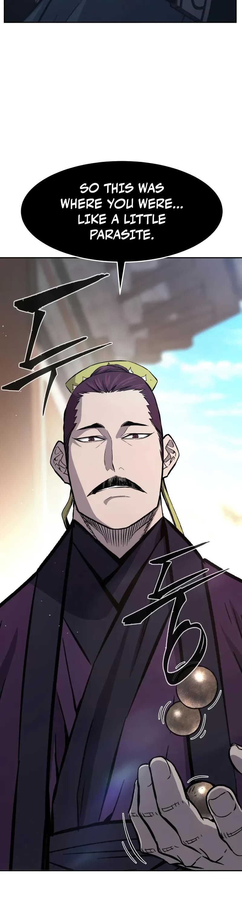 Absolute Sword Sense Chapter 127 page 49 - Chapter 127
