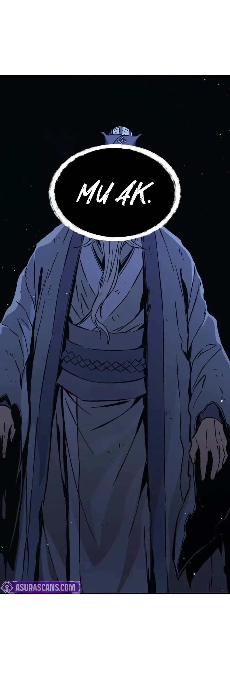 Absolute Sword Sense Chapter 127 page 50 - Chapter 127