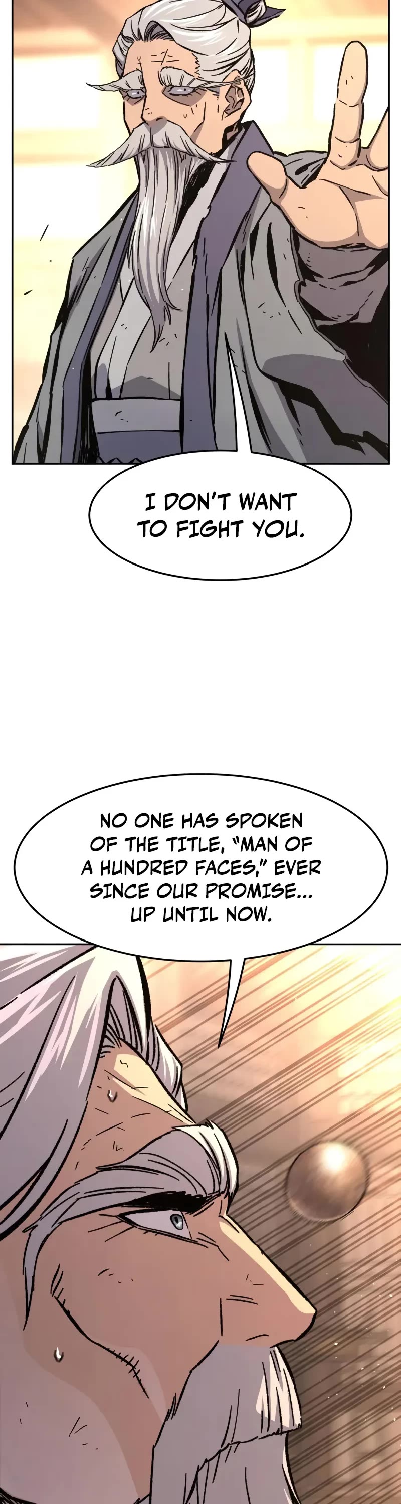 Absolute Sword Sense Chapter 127 page 53 - Chapter 127