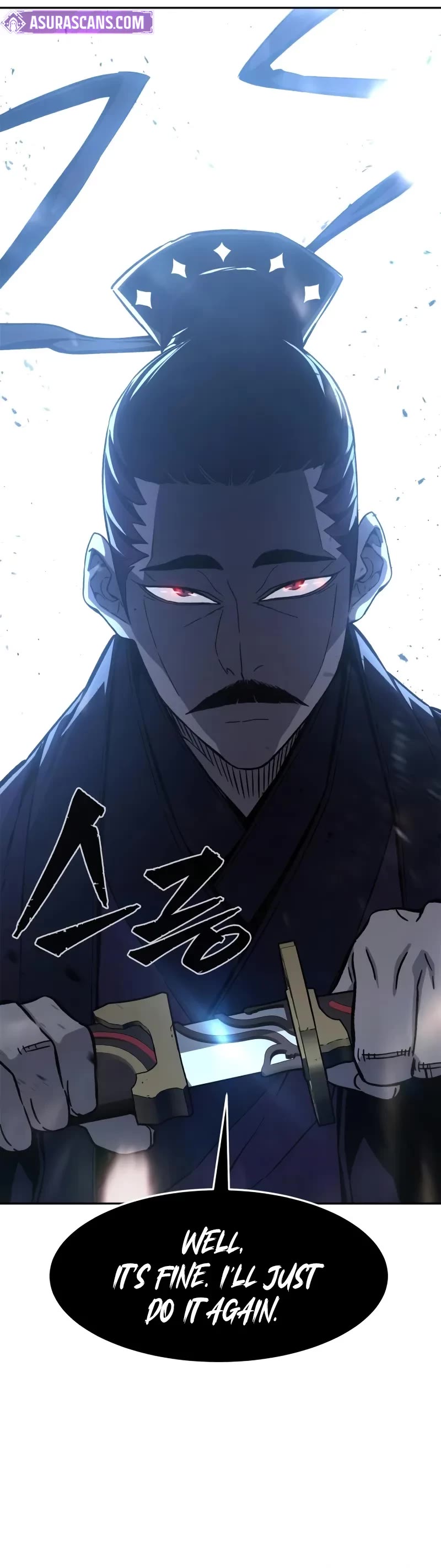 Absolute Sword Sense Chapter 127 page 56 - Chapter 127