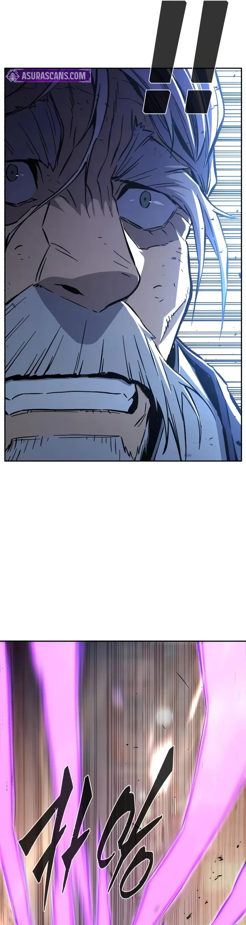 Absolute Sword Sense Chapter 127 page 57 - Chapter 127