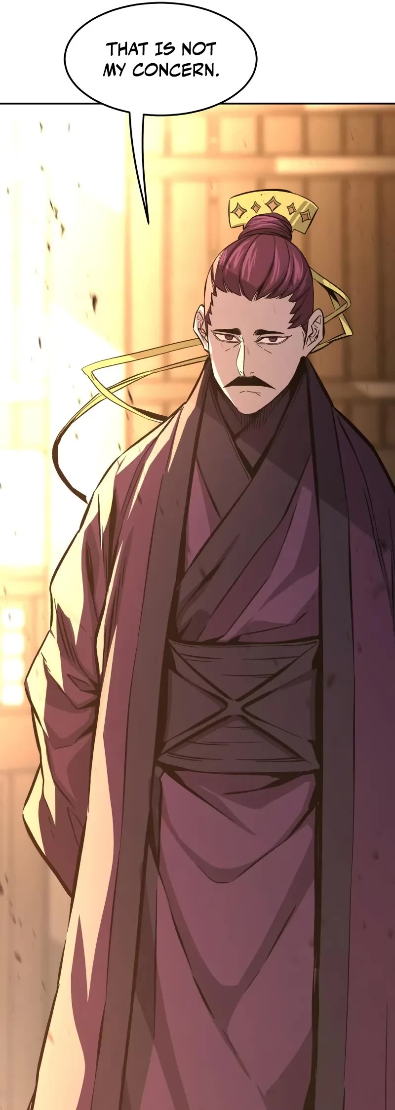 Absolute Sword Sense Chapter 127 page 62 - Chapter 127