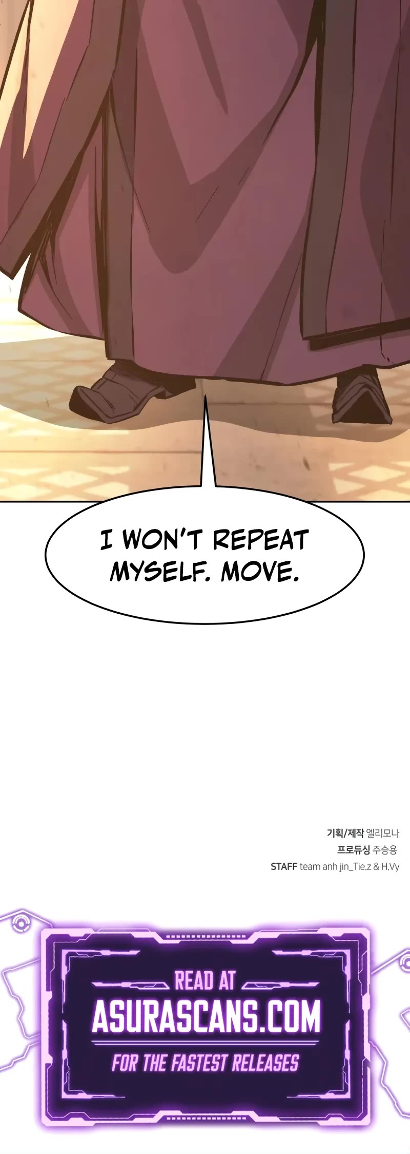 Absolute Sword Sense Chapter 127 page 63 - Chapter 127