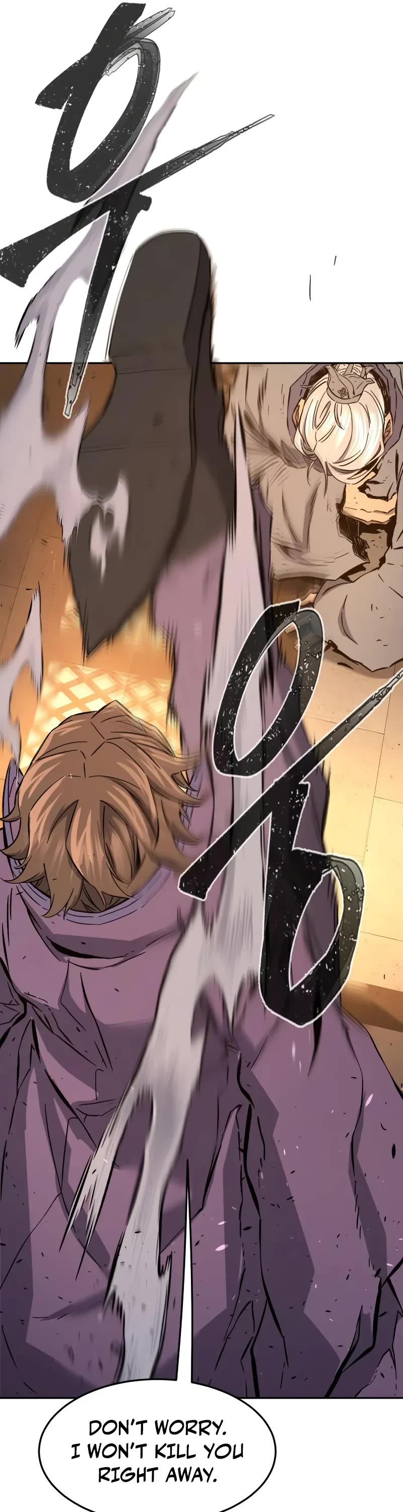 Absolute Sword Sense Chapter 127 page 7 - Chapter 127