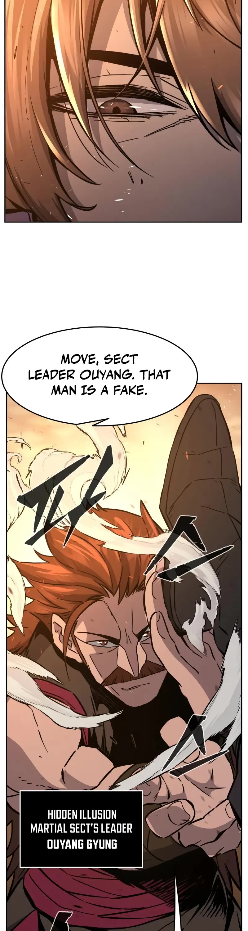 Absolute Sword Sense Chapter 127 page 9 - Chapter 127