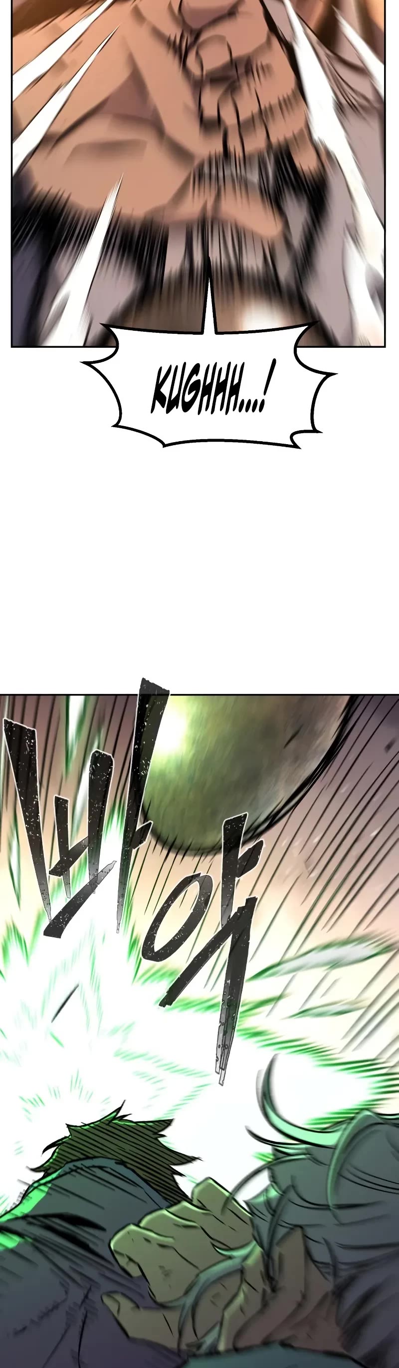 Absolute Sword Sense Chapter 128 page 15 - Chapter 128