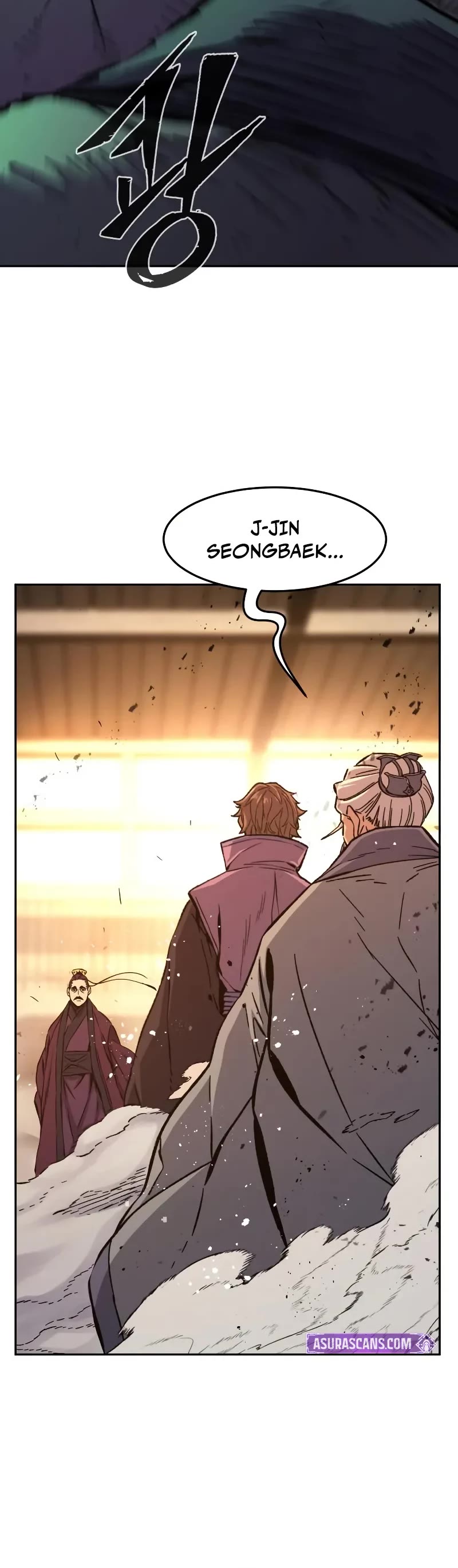 Absolute Sword Sense Chapter 128 page 16 - Chapter 128