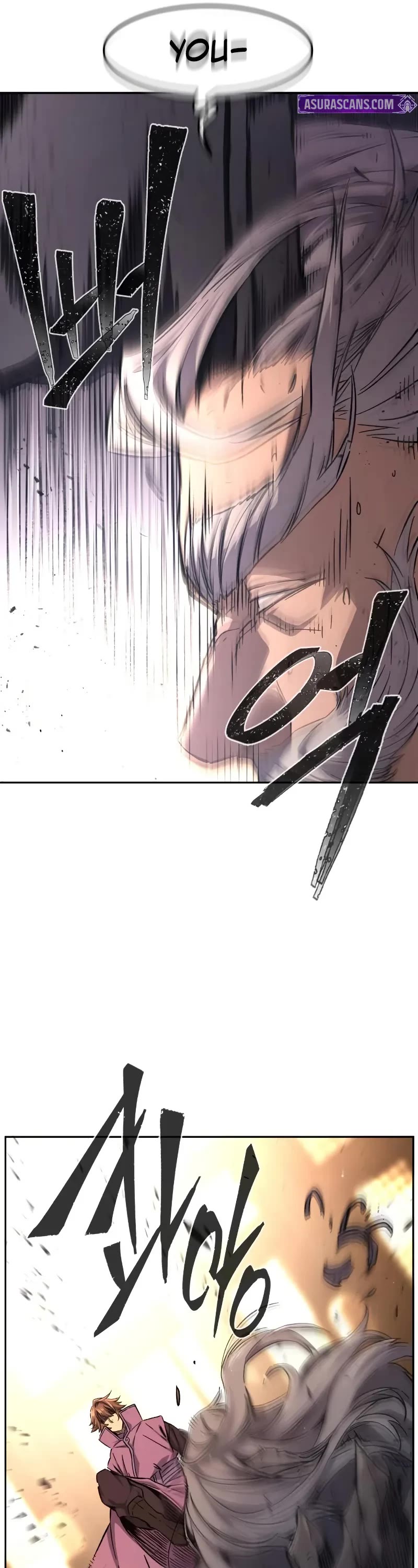 Absolute Sword Sense Chapter 128 page 17 - Chapter 128