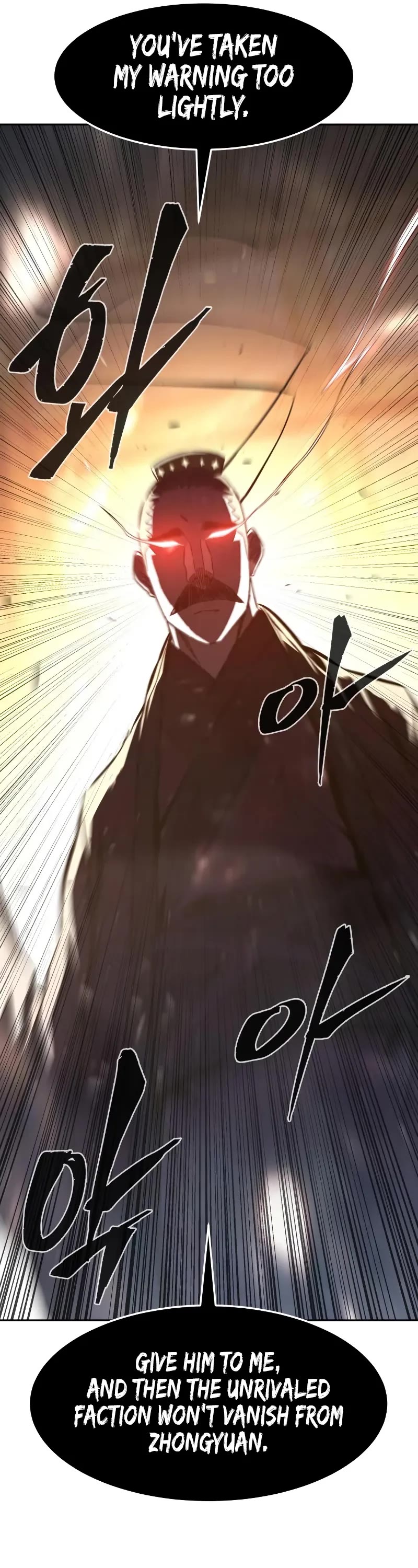 Absolute Sword Sense Chapter 128 page 22 - Chapter 128