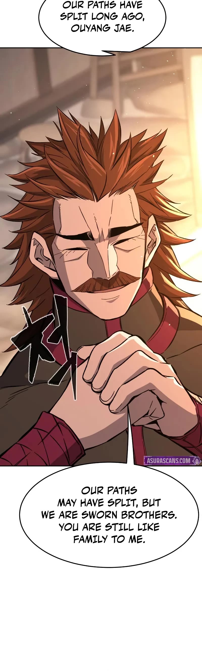 Absolute Sword Sense Chapter 128 page 26 - Chapter 128