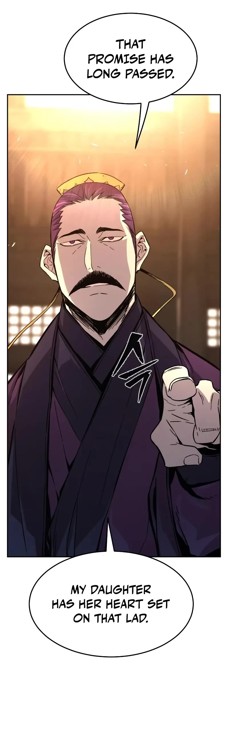 Absolute Sword Sense Chapter 128 page 30 - Chapter 128