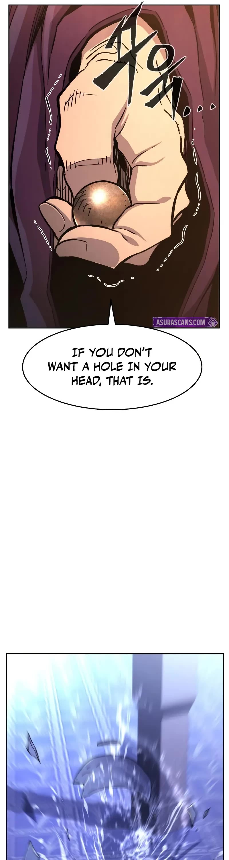 Absolute Sword Sense Chapter 128 page 37 - Chapter 128