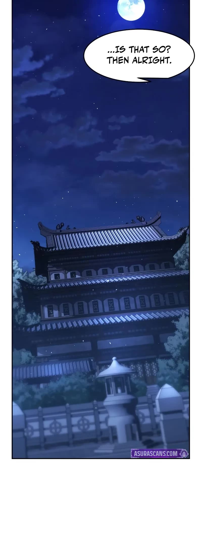 Absolute Sword Sense Chapter 128 page 41 - Chapter 128